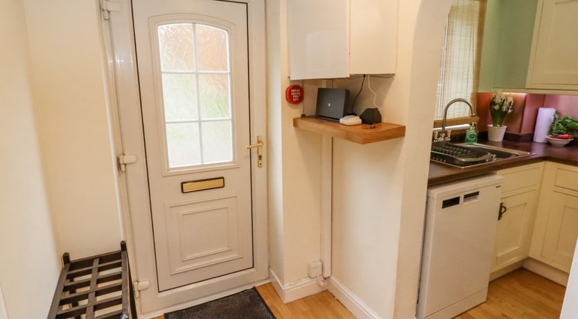 Photo of Riverbank View