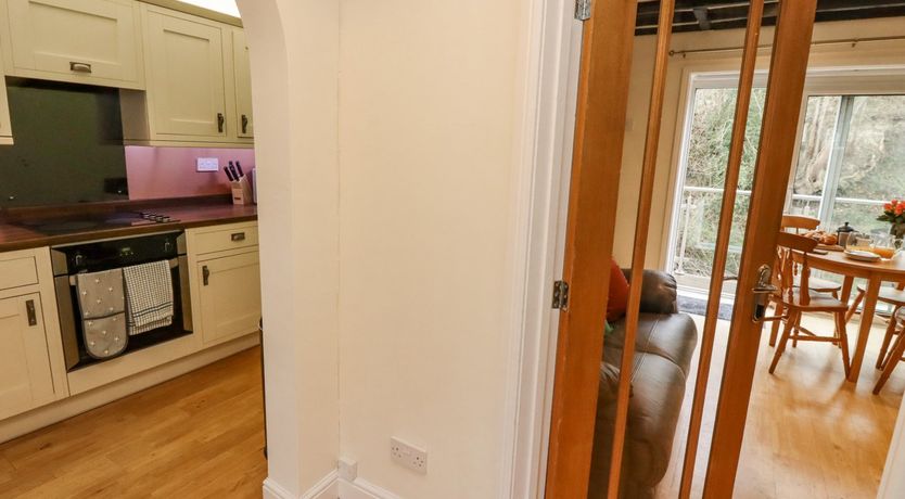 Photo of Riverbank View