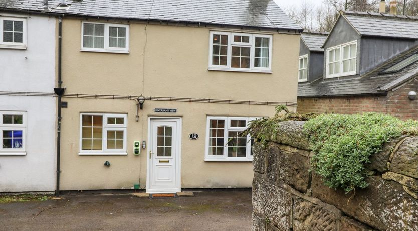 Photo of Riverbank View