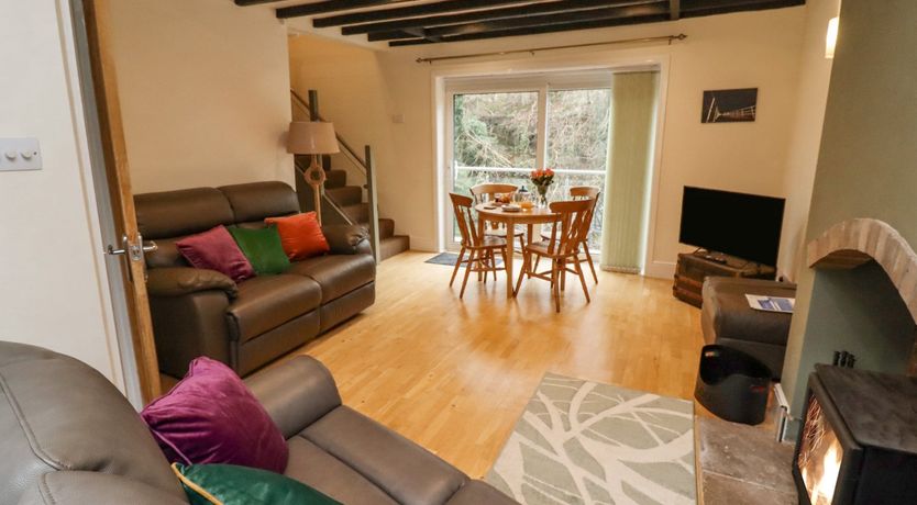 Photo of Riverbank View