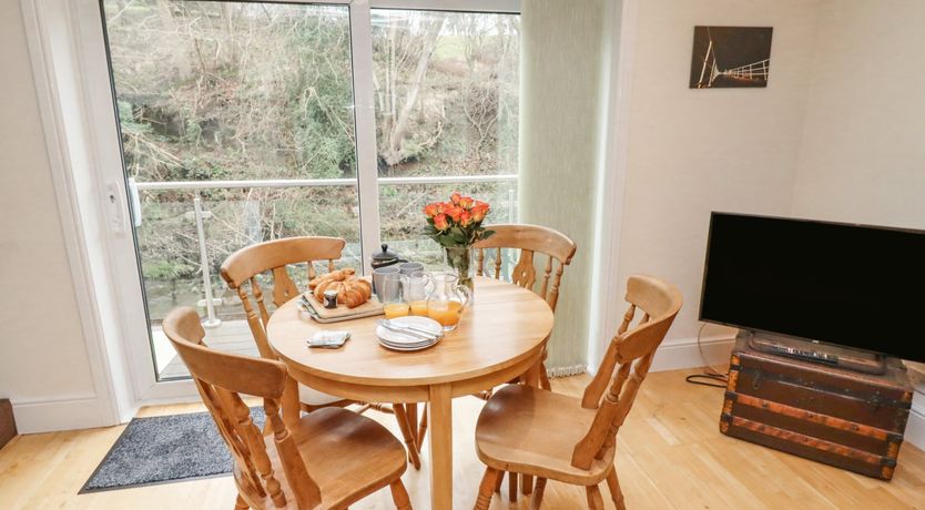 Photo of Riverbank View