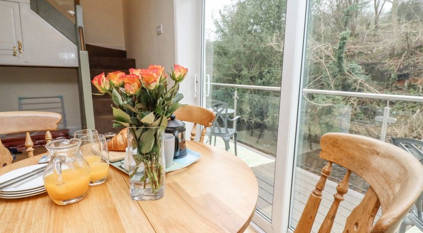 Photo of Riverbank View