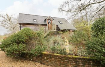 Avon Turn View Holiday Cottage