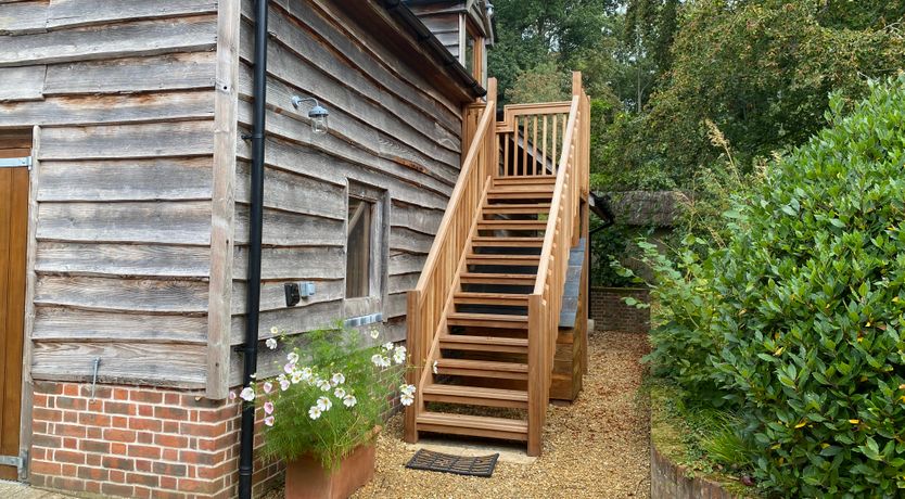 Photo of Avon Turn View