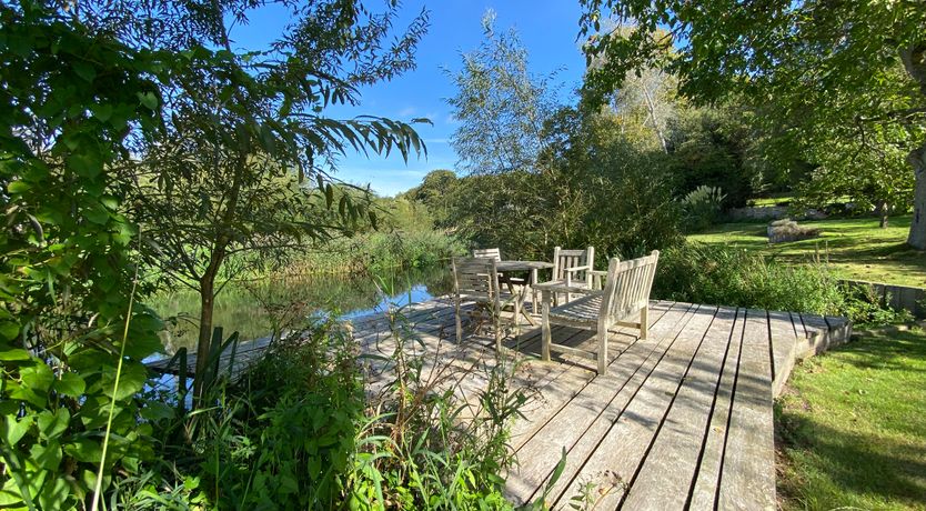 Photo of Avon Turn View