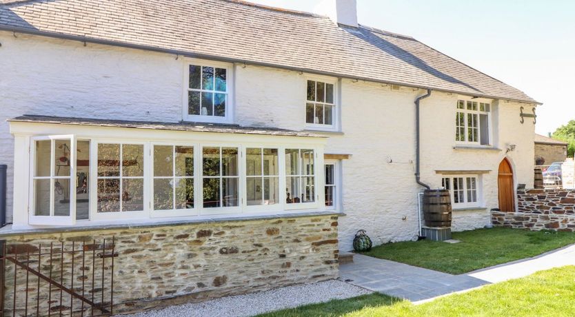 Photo of Trewince Manor Cottage