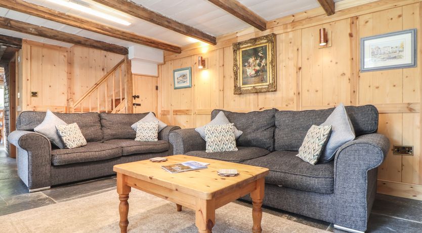 Photo of Trewince Manor Cottage