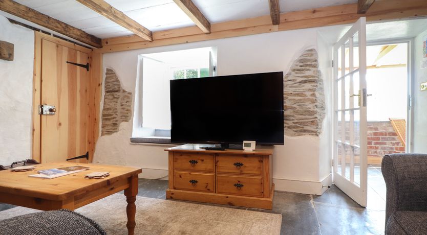 Photo of Trewince Manor Cottage