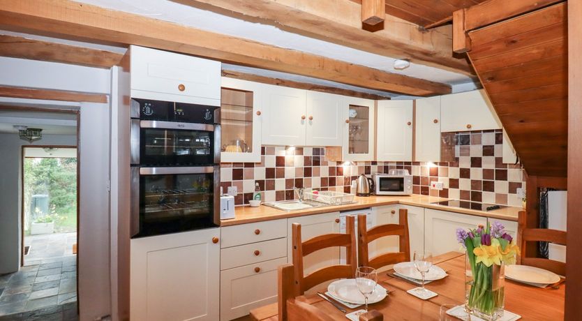 Photo of Two Shoes Cottage