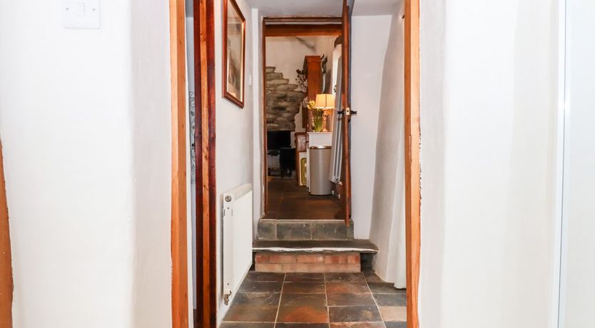 Photo of Two Shoes Cottage