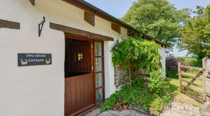 Photo of Two Shoes Cottage