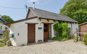 Photo of Two Shoes Cottage