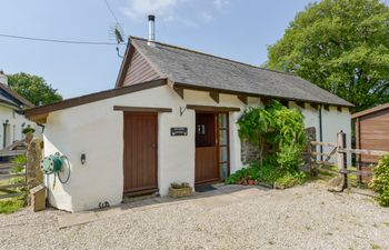 Two Shoes Cottage Holiday Cottage