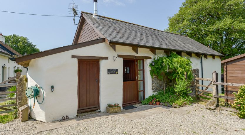 Photo of Two Shoes Cottage