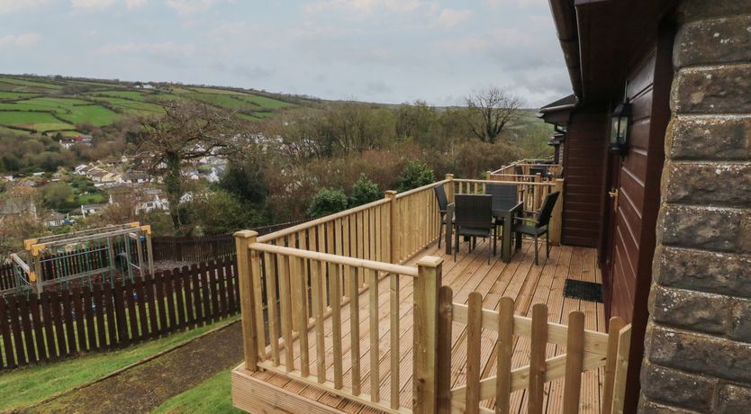 Photo of Chalet Log Cabin L14