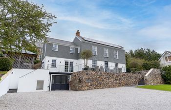 Chyvounder Holiday Cottage