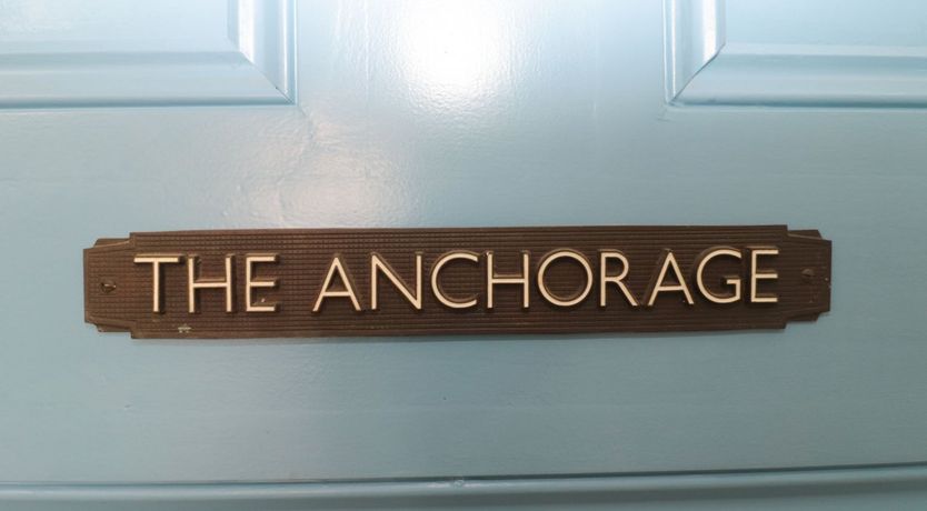 Photo of The Anchorage