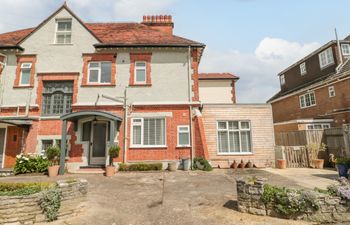 The Anchorage Holiday Cottage