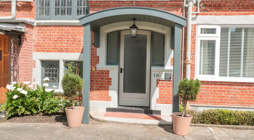 Photo of The Anchorage