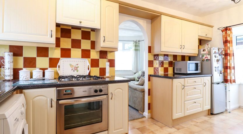 Photo of 21 Crossways