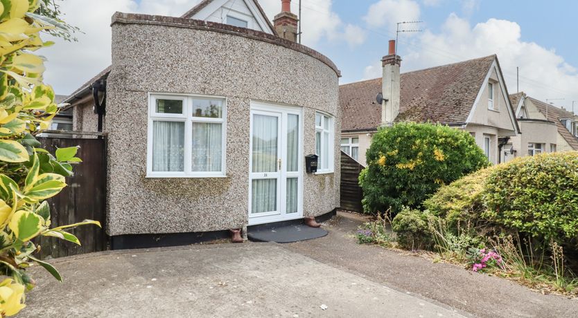 Photo of 21 Crossways