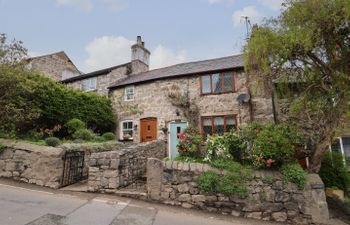 Hilston Holiday Cottage