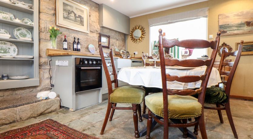 Photo of The Hexagon House