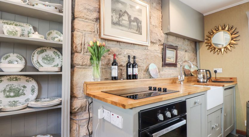 Photo of The Hexagon House