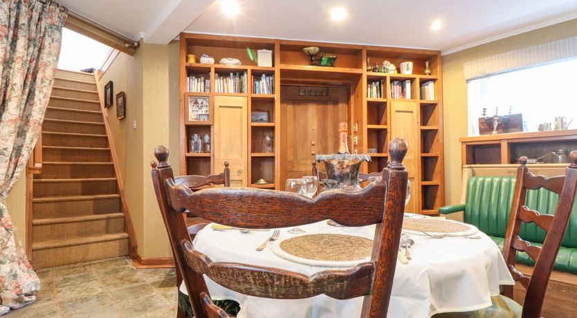 Photo of The Hexagon House