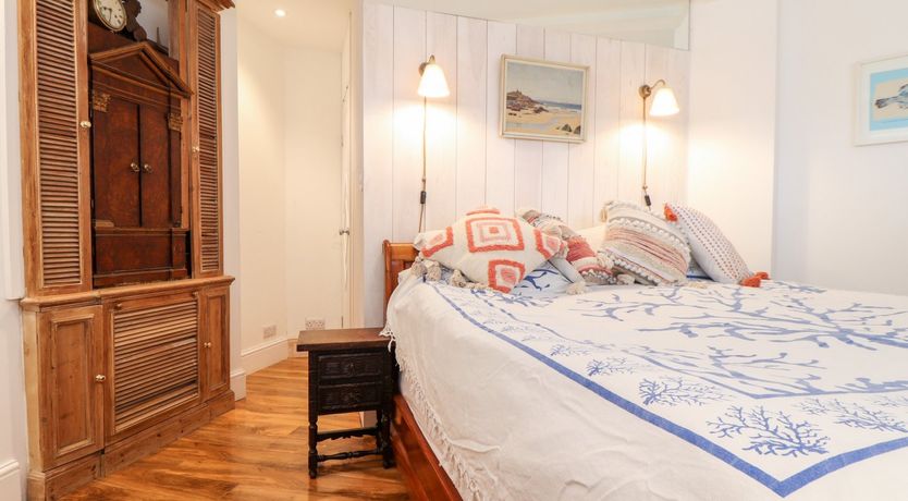 Photo of The Hexagon House