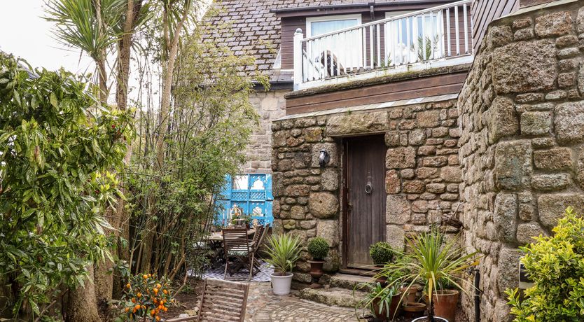 Photo of The Hexagon House