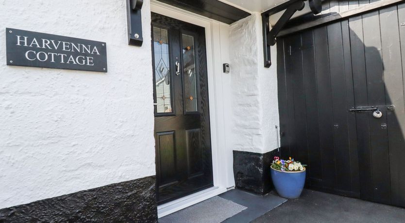 Photo of Harvenna Cottage