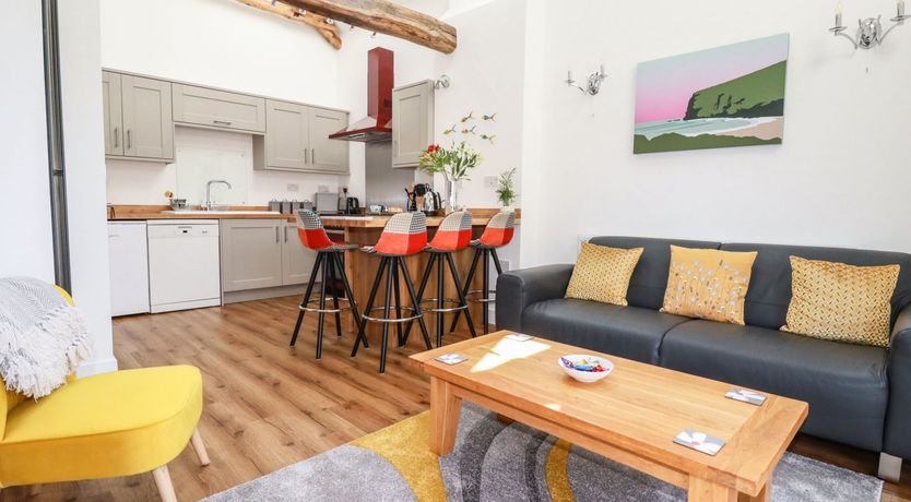 Photo of Harvenna Cottage