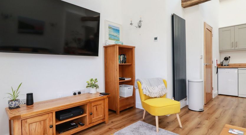 Photo of Harvenna Cottage