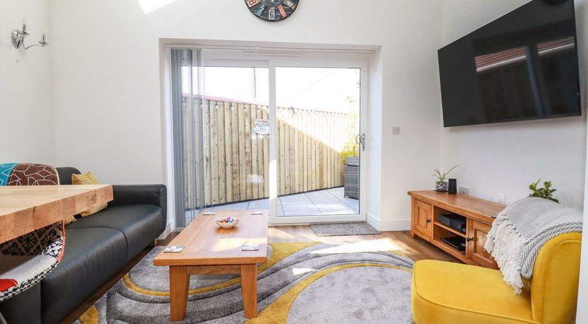 Photo of Harvenna Cottage