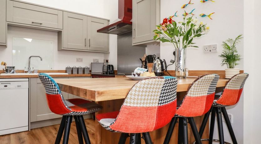 Photo of Harvenna Cottage