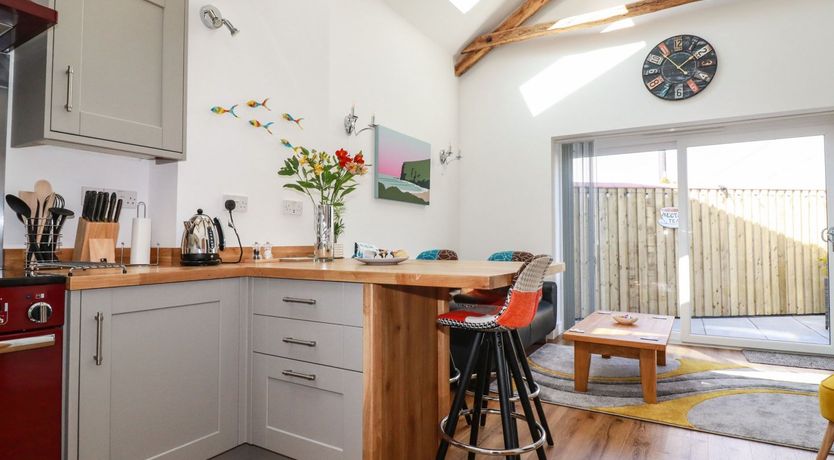 Photo of Harvenna Cottage