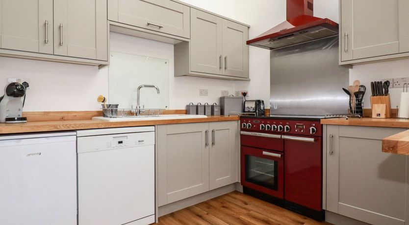 Photo of Harvenna Cottage