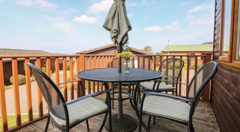 Photo of Seascape Retreat