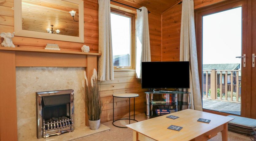 Photo of Seascape Retreat