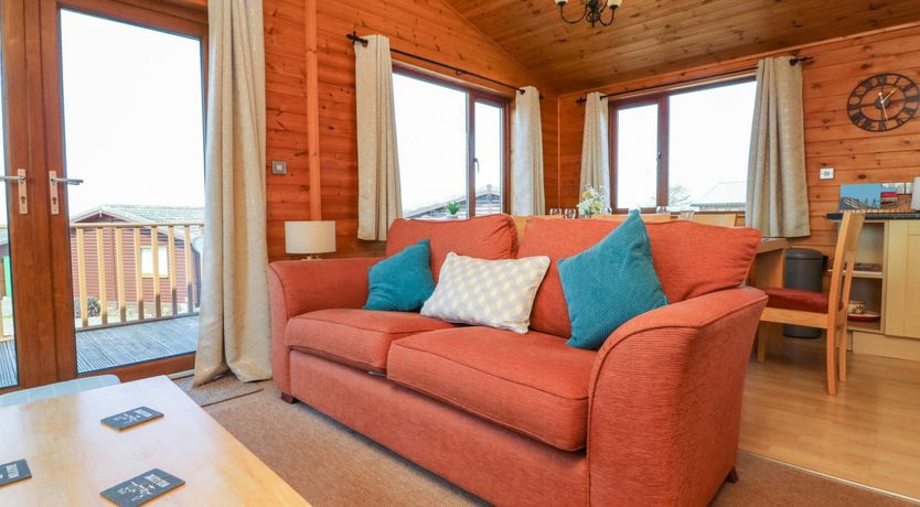 Photo of Seascape Retreat