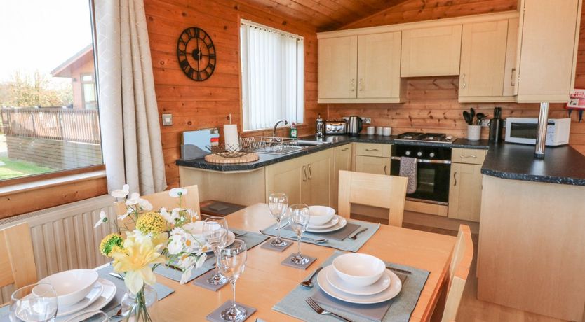 Photo of Seascape Retreat