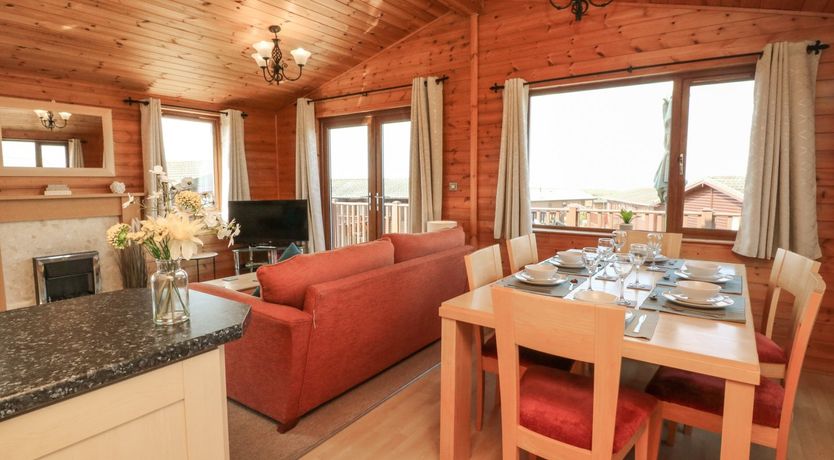 Photo of Seascape Retreat