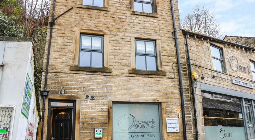 Photo of The Lookout