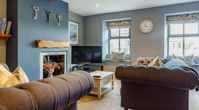 Photo of The Lookout