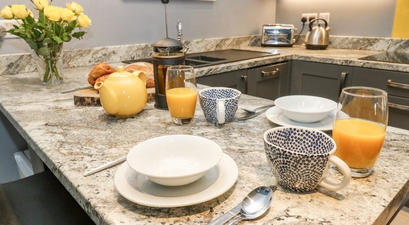 Photo of The Lookout