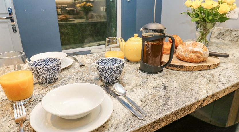 Photo of The Lookout