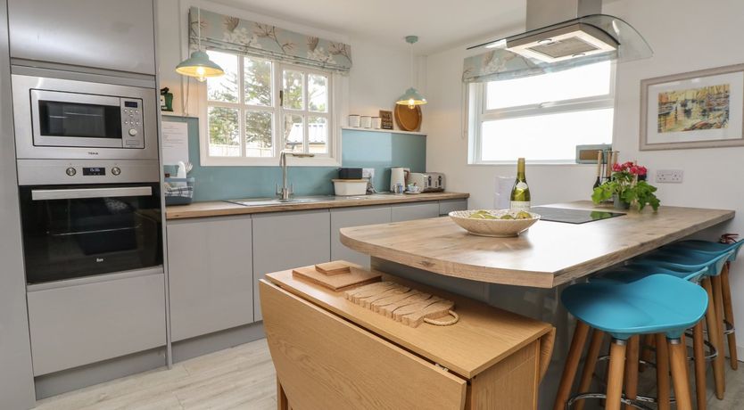 Photo of The Stables