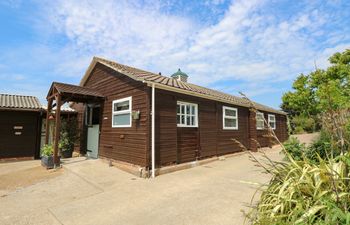 The Stables Holiday Cottage