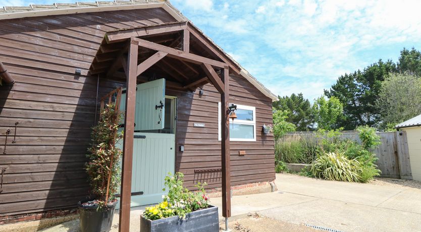 Photo of The Stables